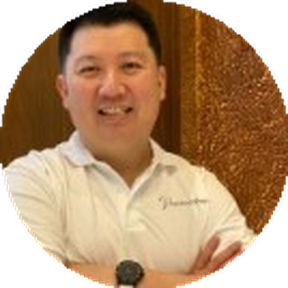 Foto profil LinkedIn Nell (Vendy Hartono) VH