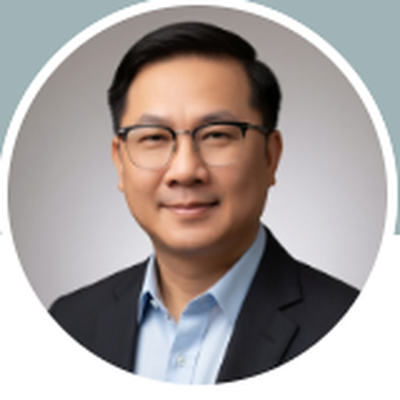 Foto profil LinkedIn Gunardi Tse
